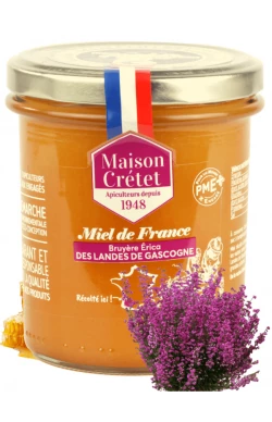 miel de bruyère