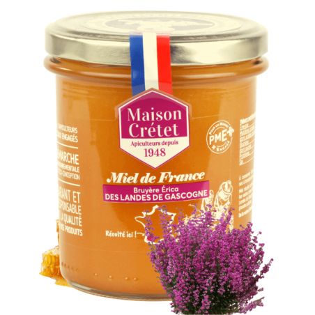miel de bruyère miel de bruyère