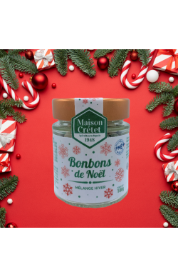 miel noël