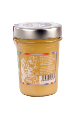 miel printemps