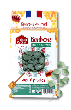 bonbons-miel-eucalyptus