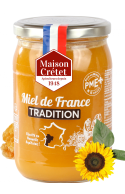 miel tradition