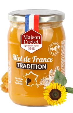 miel tradition