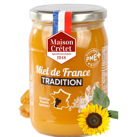 miel tradition