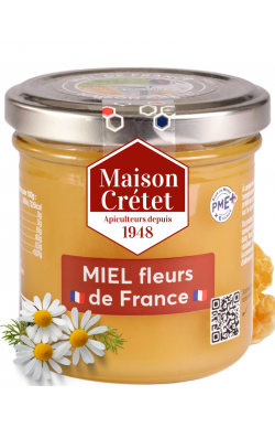 miel france 170g