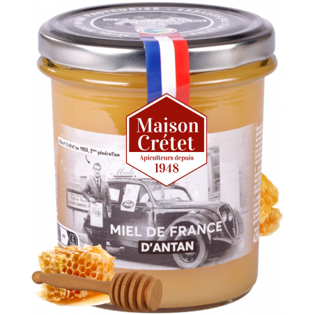 miel antan miel antan