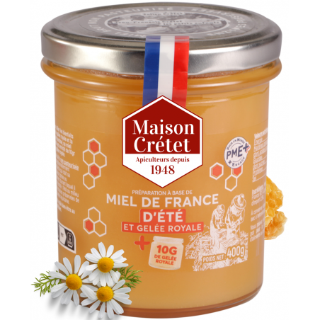 miel été gelée royale miel été gelée royale