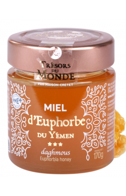 miel euphorbe