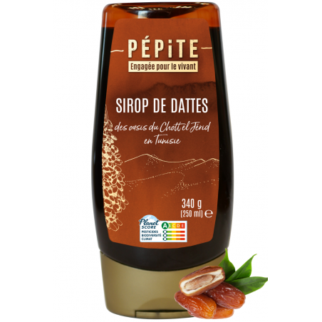 sirop de dattes sirop de dattes