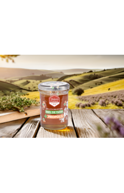 miel thym propolis cretet apiculture