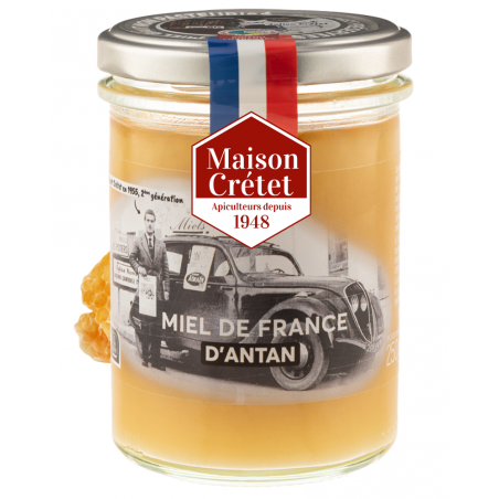 miel antan crémeux français miel antan crémeux français