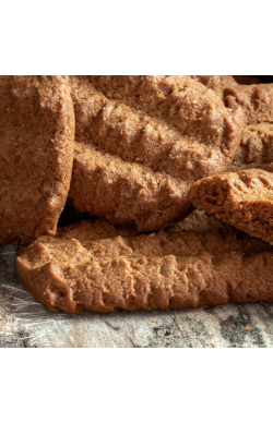 speculoos au miel