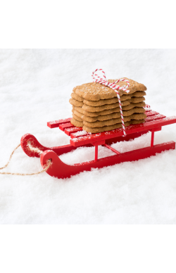 spéculoos biscuit miel