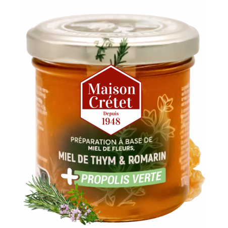 miel thym romarin propolis verte miel thym romarin propolis verte