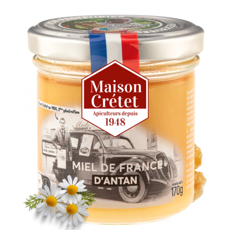miel antan 170