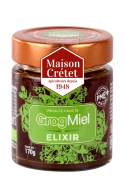 grogmiel detox digestion