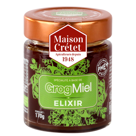grogmiel detox digestion