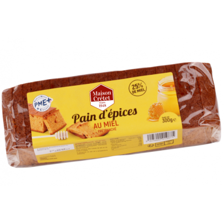 pain épices miel pain épices miel