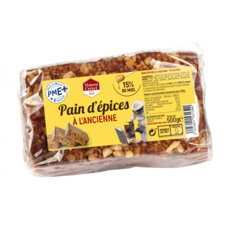 pain épices fruit miel pain épices fruit miel