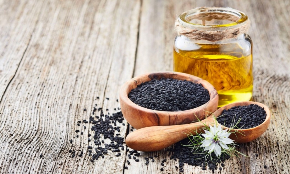 Découvrez la Nigelle