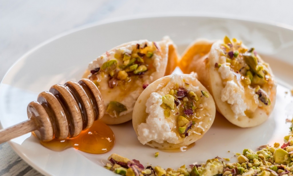 Des recettes pour la période du Ramadan