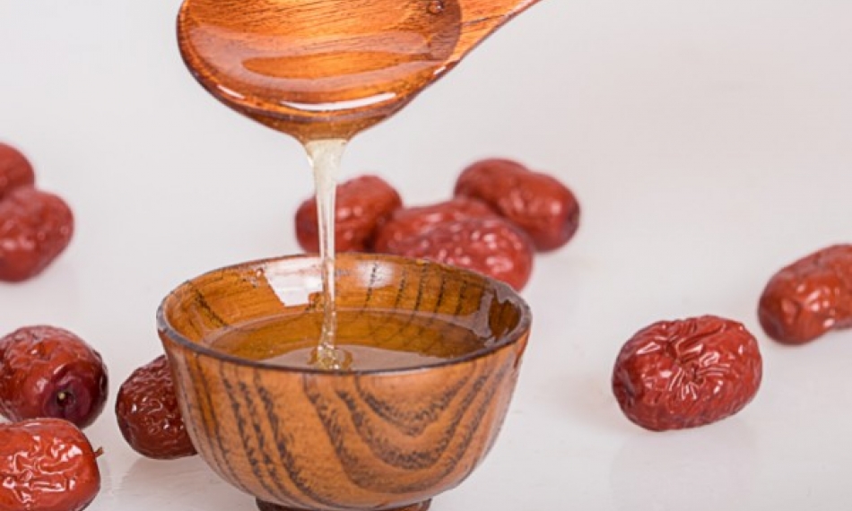 Miel de jujubier, un miel très rare et d’une qualité incomparable 