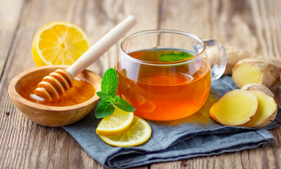 Faites une cure détox après les fêtes